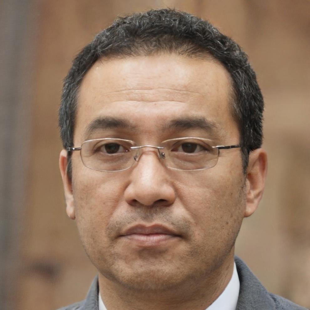 Augmented Reality Shopping Experience