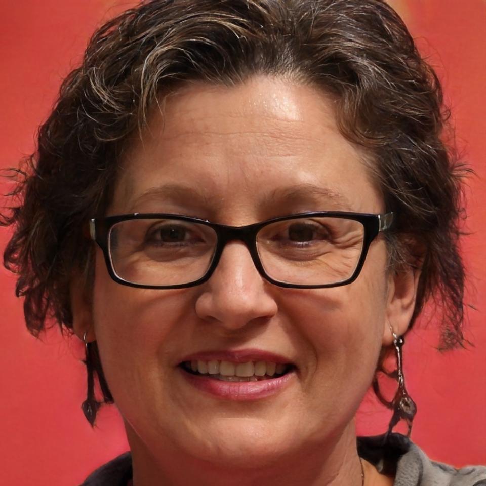 Sabine Körner, Head of Learning Technology